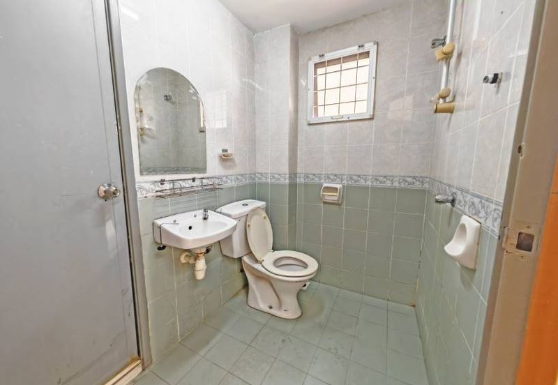 Bandar Damai Perdana