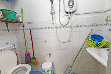 Cheras Perdana Ria Apartment