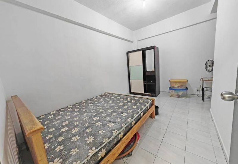 Cheras Perdana Ria Apartment