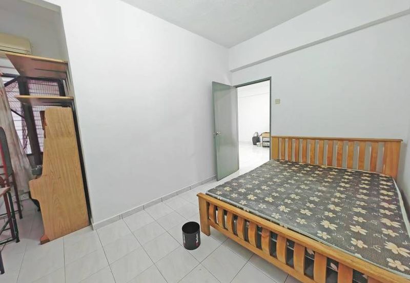 Cheras Perdana Ria Apartment