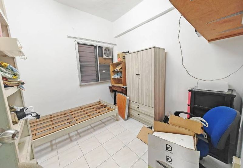 Cheras Perdana Ria Apartment