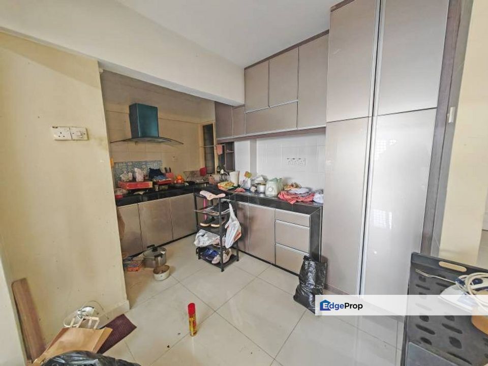 Renovated, Freehold, Good Deal, Good Condition, Kuala Lumpur, Cheras