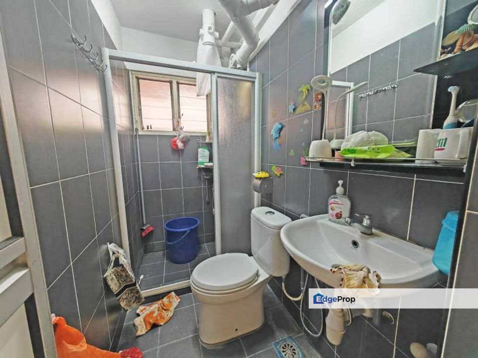 Renovated, Freehold, Good Deal, Good Condition, Kuala Lumpur, Cheras