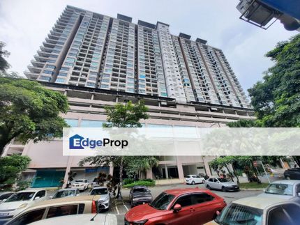 DAMANSARA CONDOMINIUM, Selangor, Damansara Damai