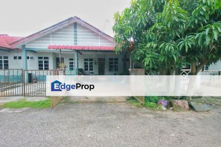 SINGLE STOREY KAMPUNG ALOR PASIR JAJAHAN TANAH MERAH KELANTAN , Kelantan, Pasir Mas