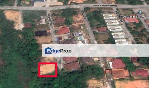 INFRA READY Bungalow Lot Sg Merab -, Selangor, Kajang