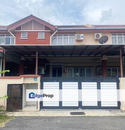 SINGLE STOREY, Negeri Sembilan, Nilai