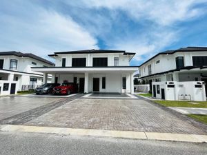 NORTON GARDEN SEMI D @ ECO GRANDEUR PUNCAK ALAM for Sale @RM1,380,000 ...