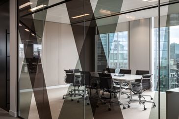 Melawati Corporate Center (MCC)