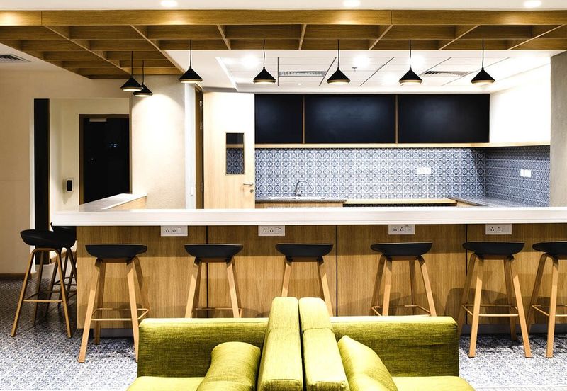 Melawati Corporate Center (MCC)