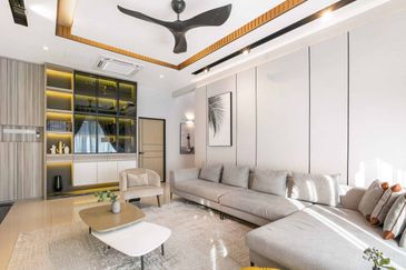 Vina Versatile Homes