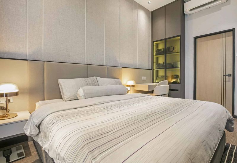 Vina Versatile Homes