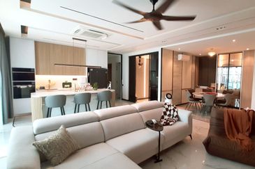 Vina Versatile Homes