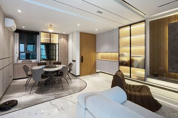 Vina Versatile Homes