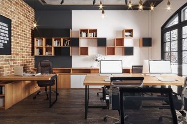 Bandar Baru Wangsa Maju