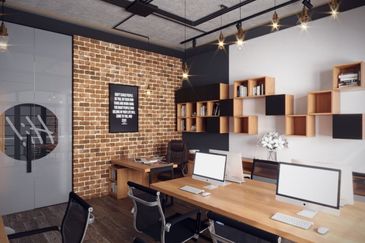 Bandar Baru Wangsa Maju