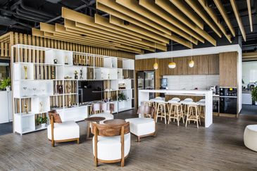 Bandar Baru Wangsa Maju