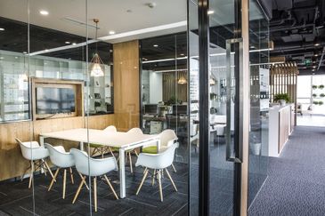 Bandar Baru Wangsa Maju