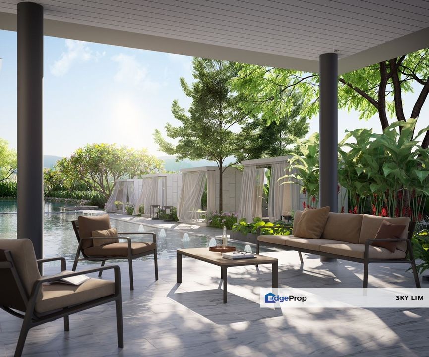 Doorstep to Mall & LRT, Partial Furnish, Early Bird Discount,High ROI, Kuala Lumpur, Wangsa Maju