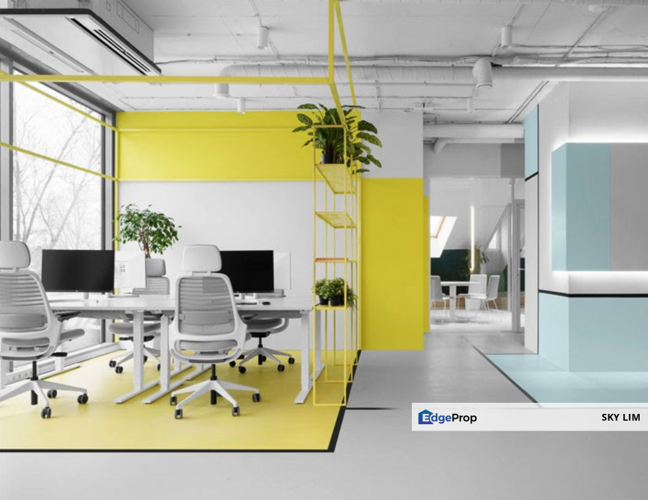 Cashback 300k 0 Down payment Ready Move In Free Legal Fee Below market, Selangor, Shah Alam