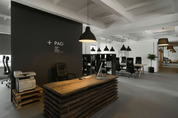 Radia Retail, Seksyen U8