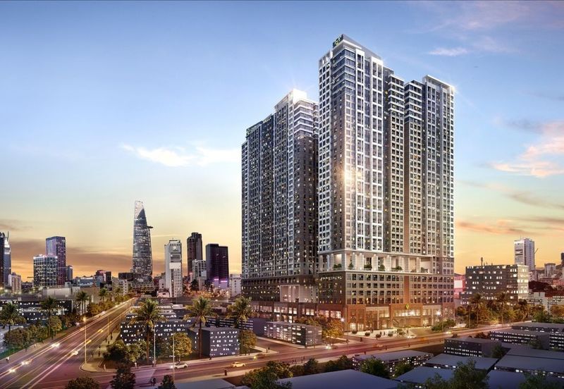 Razak City Residences