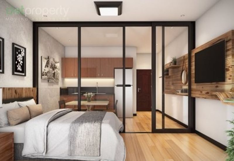 Razak City Residences