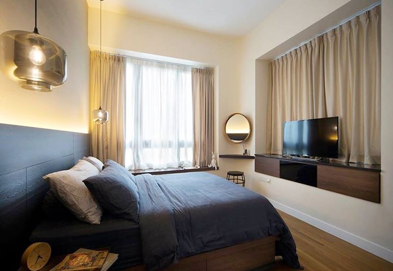 Razak City Residences