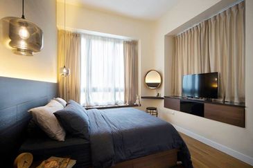 Razak City Residences