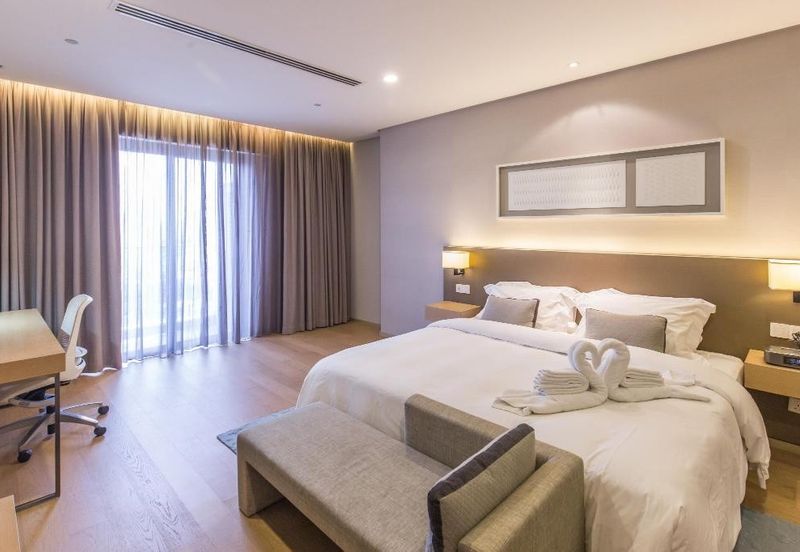 Razak City Residences