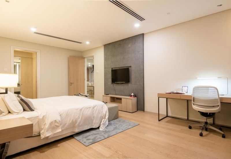 Razak City Residences