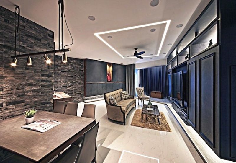 Razak City Residences