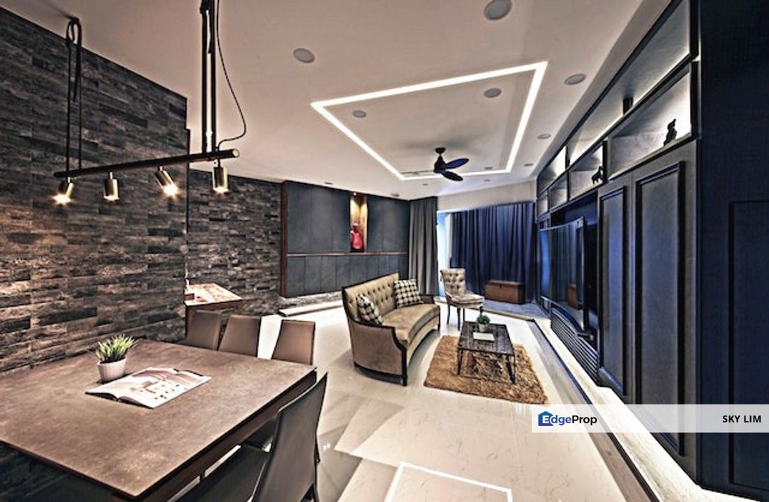 KL Sg Besi Cheapest In Town 0%downpayment fully furnished cashback, Kuala Lumpur, Salak Selatan