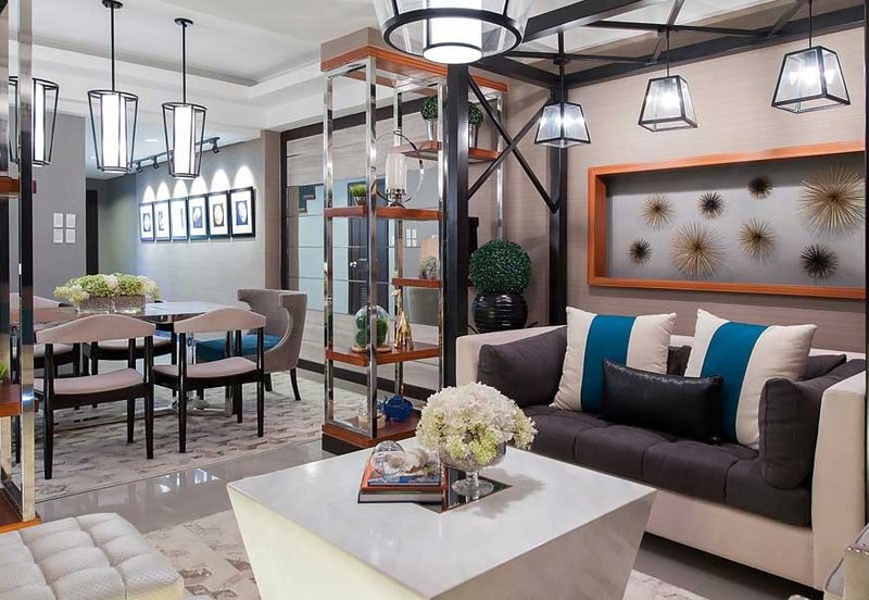 Razak City Residences