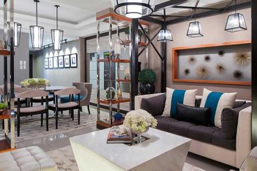 Razak City Residences