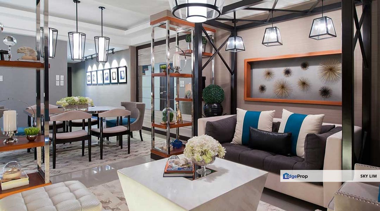 KL Sg Besi Cheapest In Town 0%downpayment fully furnished cashback, Kuala Lumpur, Salak Selatan