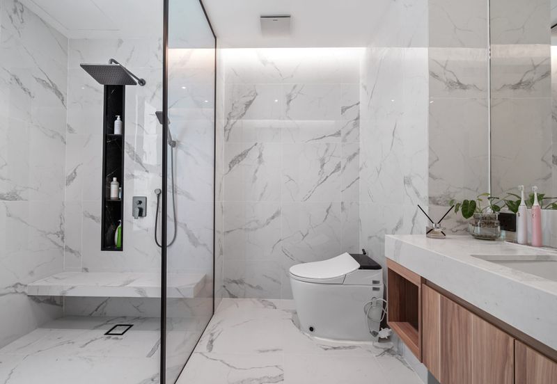 UPPERVILLE @ 16 Quartz Melawati