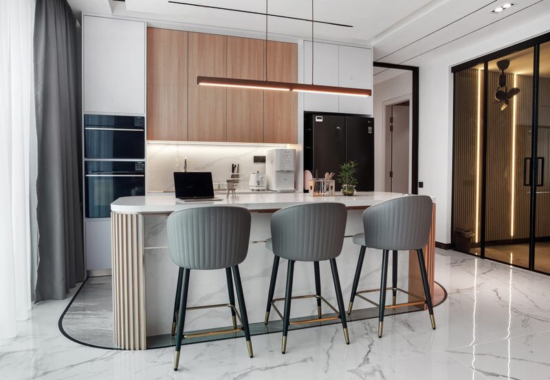 UPPERVILLE @ 16 Quartz Melawati