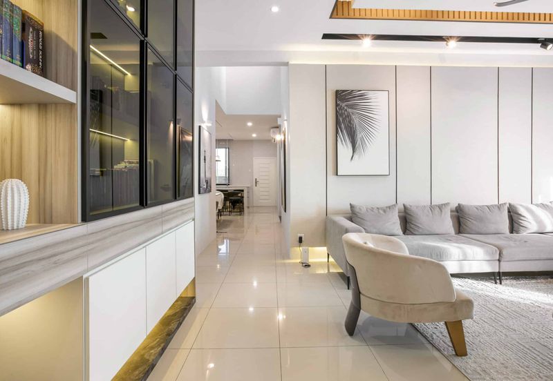 Henna Residence @ The Quartz