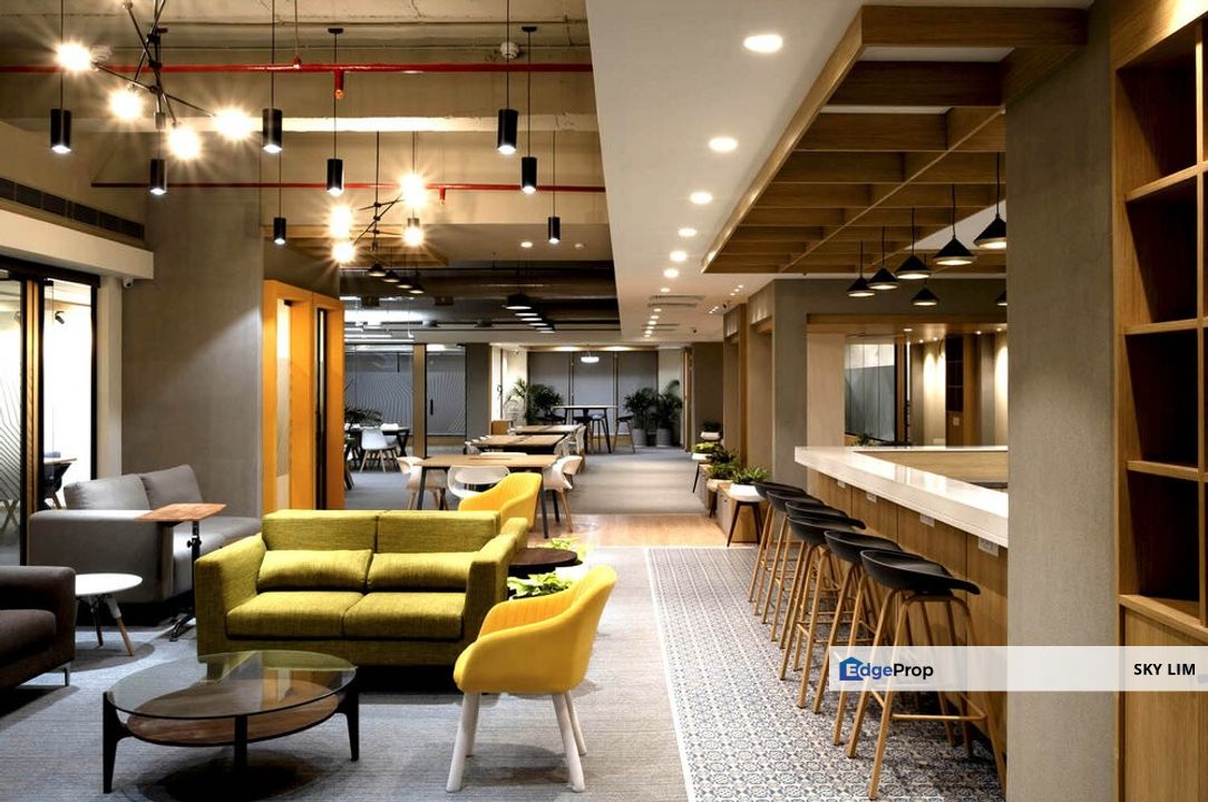 Cashback 300k 0 Down payment Ready Move In Free Legal Fee Below market, Kuala Lumpur, Wangsa Maju