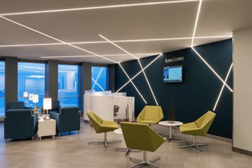 Melawati Corporate Center (MCC)