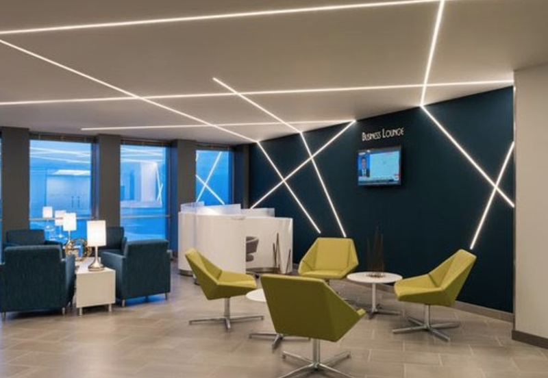 Melawati Corporate Center (MCC)