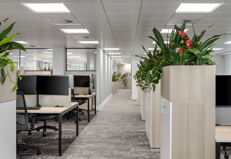 Melawati Corporate Center (MCC)