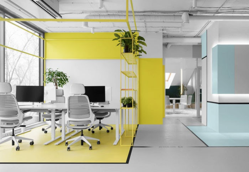 Melawati Corporate Center (MCC)