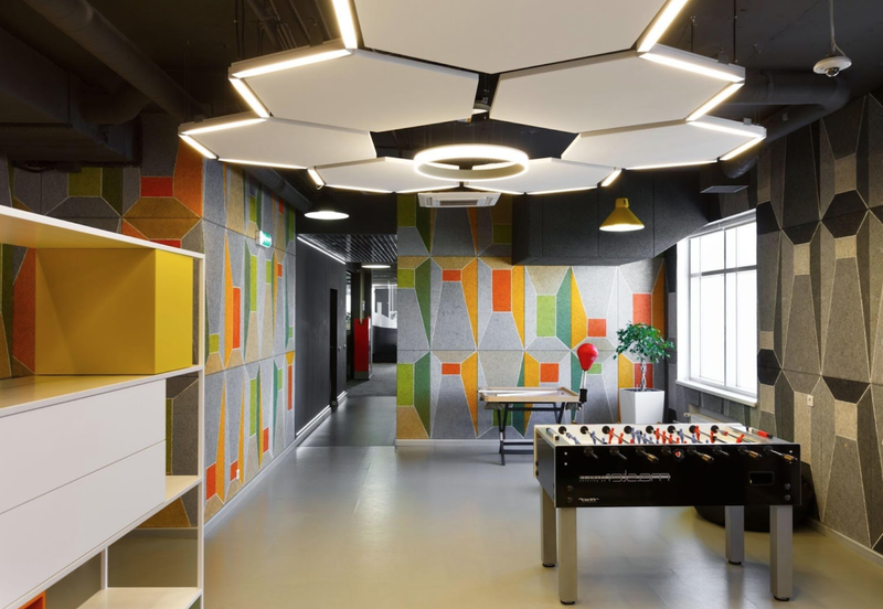 Melawati Corporate Center (MCC)