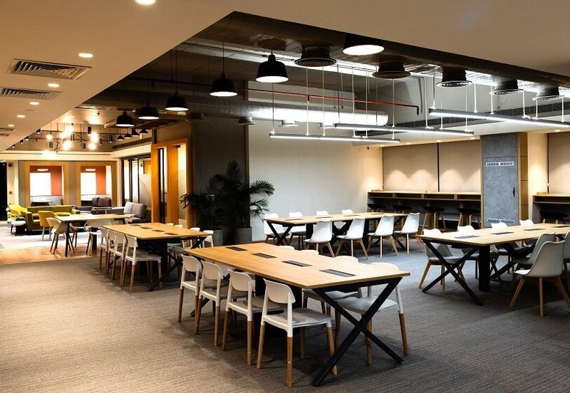 Melawati Corporate Center (MCC)