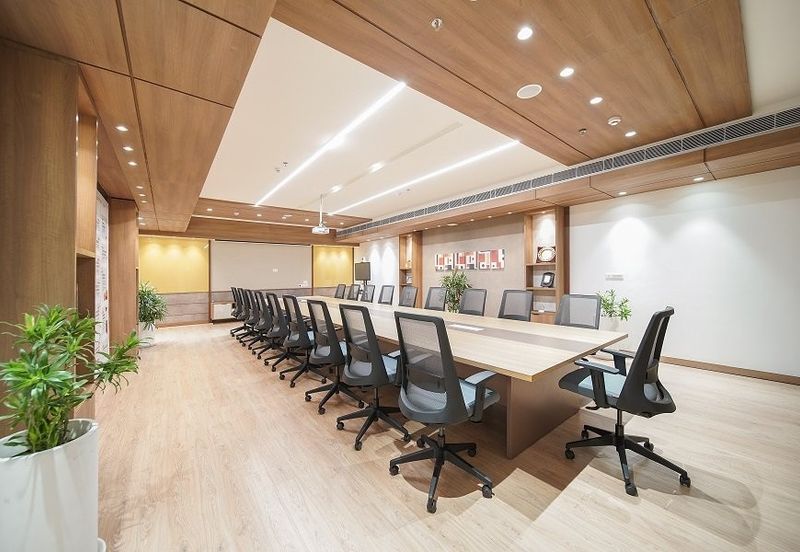 Melawati Corporate Center (MCC)