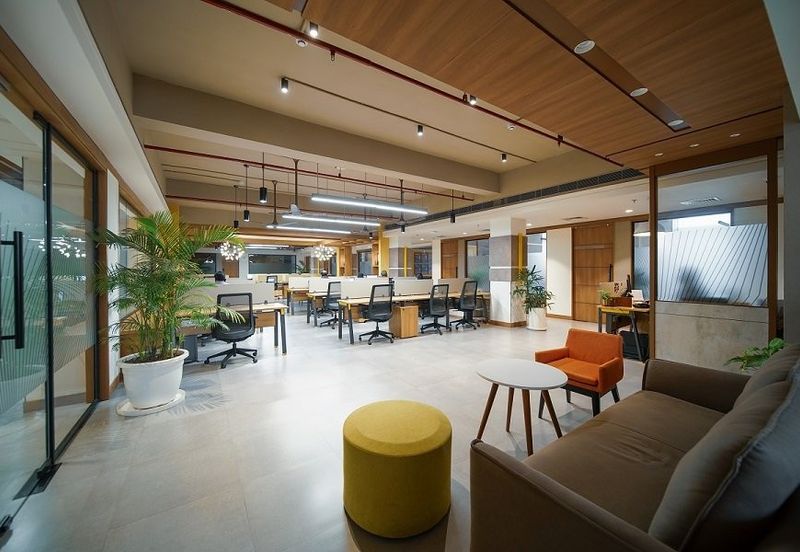 Melawati Corporate Center (MCC)