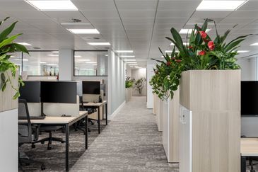 Setapak Commercial Centre