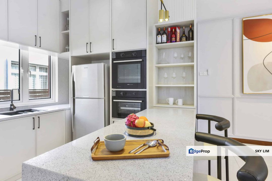 3rooms Condo Rm390k/100%Loan/Monthly 1500/Near Mall&Mrt/Free All Legal Setapak New Launch 3rooms Conodo only RM390K near Setapak Central Mall/Qiant/NS, Kuala Lumpur, Setapak